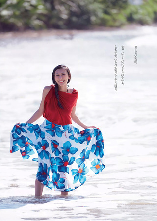 浅田舞 画像46