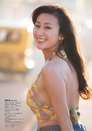 浅田舞 画像66