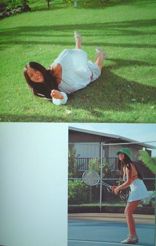 麻田奈美 圖片273