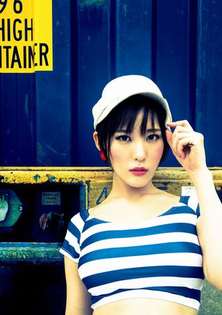 朝比奈祐未 画像23