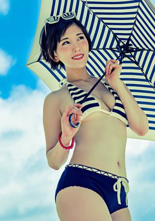 朝比奈祐未 画像28