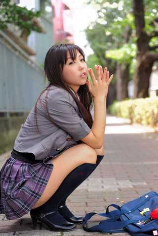 浅井亚美 图片219