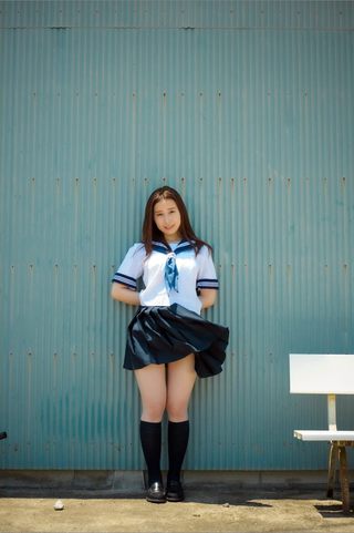 朝仓心菜 图片200