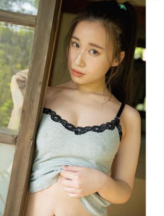朝倉心菜 圖片304