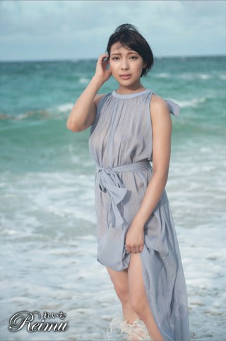 Marina Asakura Photos102