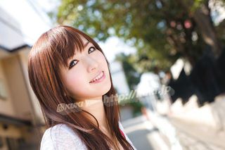 麻仓忧 图片53