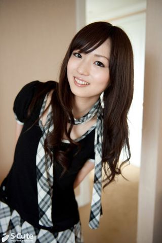 아사쿠라 유우 이미지466