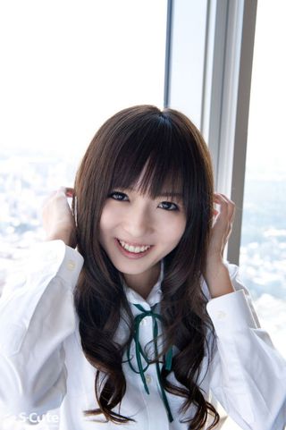 麻倉憂 画像943