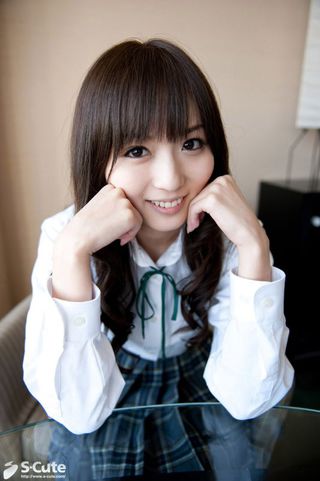 麻倉憂 画像954