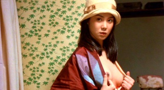 浅野温子 画像1