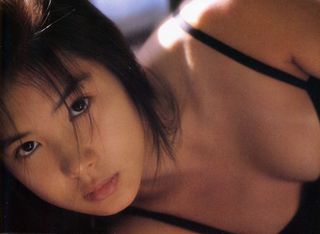 浅野温子 画像12