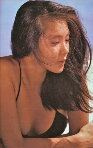 浅野温子 画像21