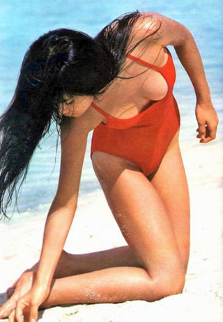浅野温子 画像30