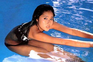 淺野優子 圖片38