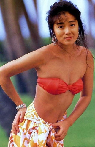 淺野優子 圖片67