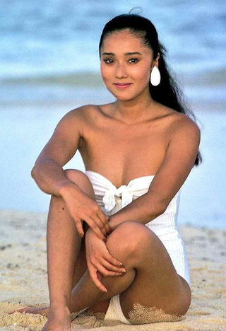 淺野優子 圖片97
