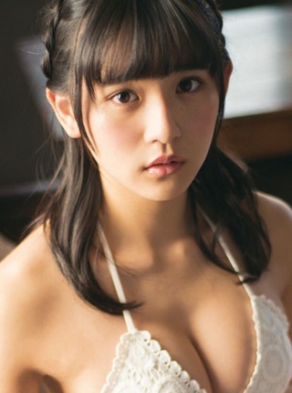 Nana Asakawa Photos97