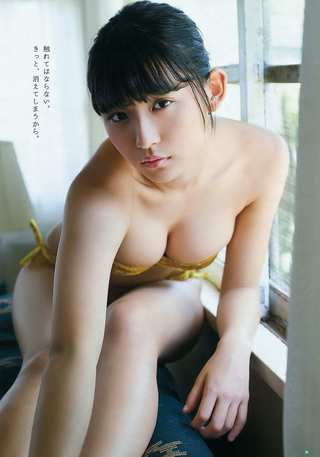 浅川梨奈 画像120