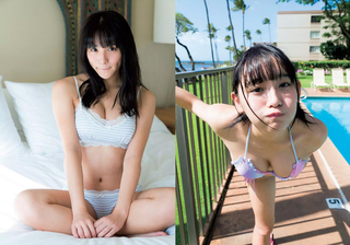 浅川梨奈 画像184
