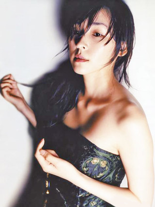 Kumiko Aso Photos42