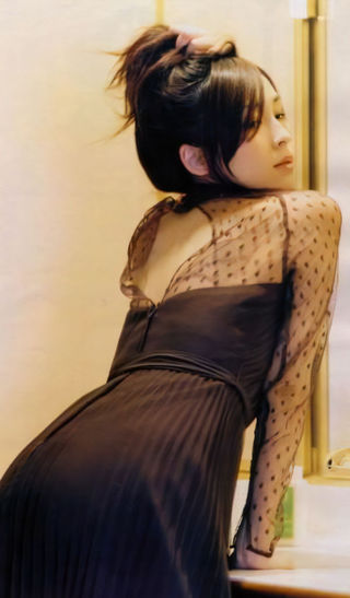 아소 쿠미코 이미지91