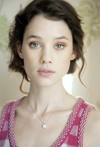 アストリッド・ベルジュ・フリスベ 画像2
