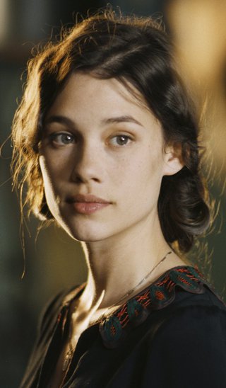 アストリッド・ベルジュ・フリスベ 画像3