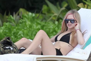 アヴリル・ラヴィーン 画像13