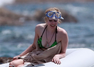 アヴリル・ラヴィーン 画像19