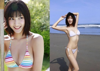 彩川日菜乃 圖片145