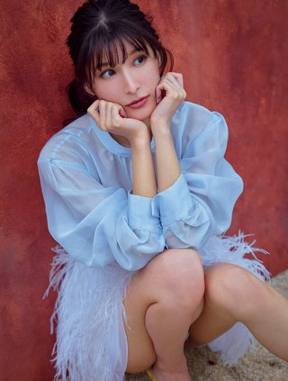 彩川日菜乃 圖片146