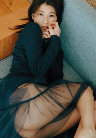 彩川日菜乃 圖片152