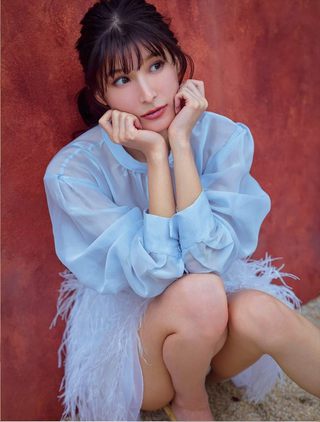 彩川日菜乃 圖片179
