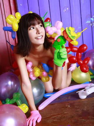彩川日菜乃 圖片332