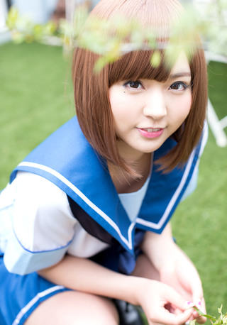 Nana Ayano Photos123