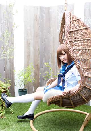 Nana Ayano Photos125