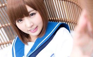 Nana Ayano Photos128