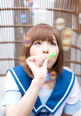 Nana Ayano Photos134