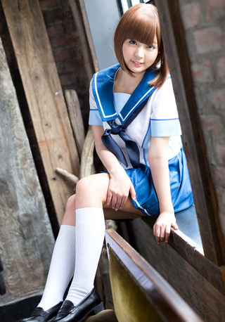 Nana Ayano Photos143