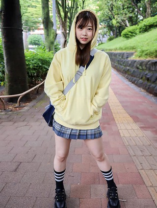 아야세 코코로 이미지494