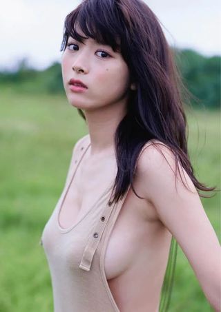 馬場ふみか 画像39