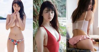 马场富美加 图片52