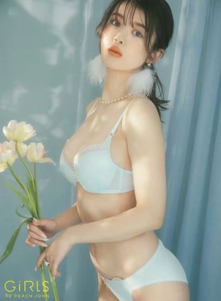 马场富美加 图片58