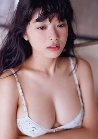马场富美加 图片68