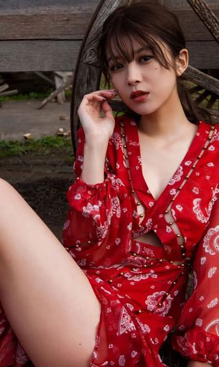馬場富美加 圖片135