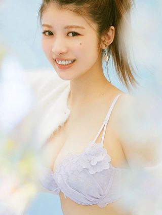 马场富美加 图片155
