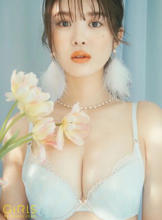 马场富美加 图片167