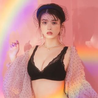 马场富美加 图片180