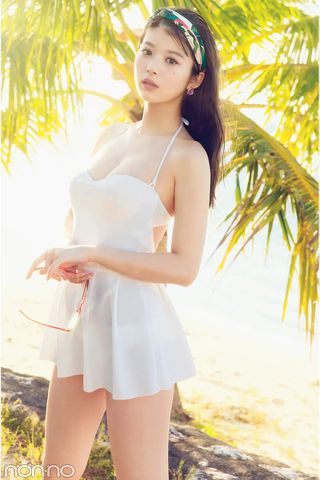 馬場富美加 圖片245