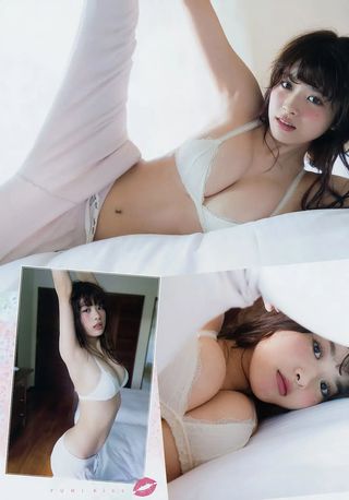 马场富美加 图片292